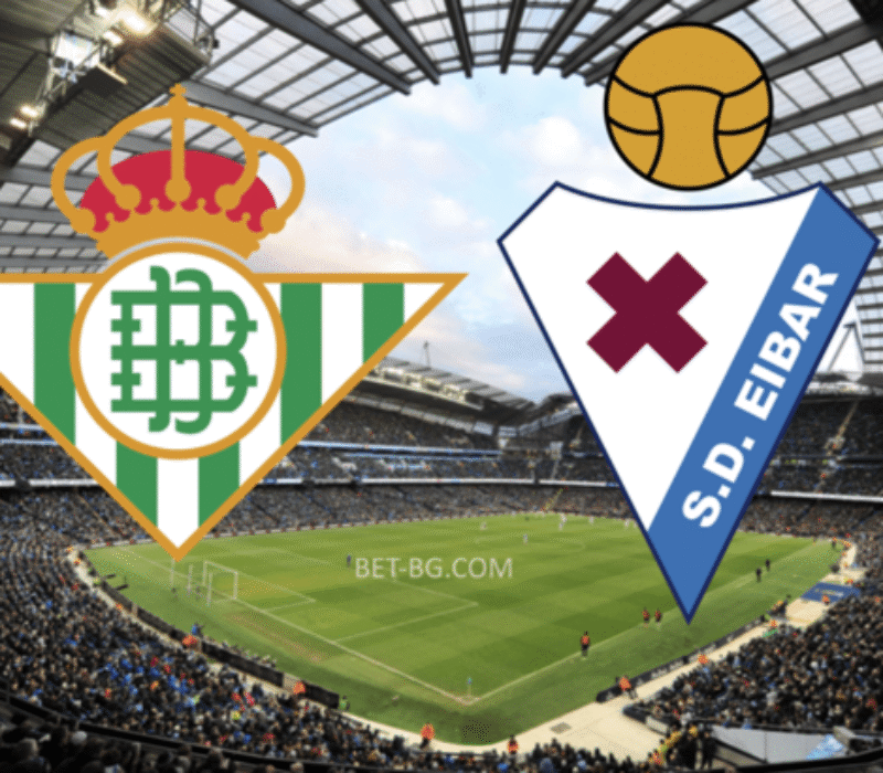 Real Betis - Eibar bet365