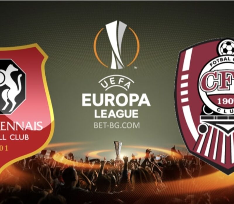Rennes - Cluj bet365