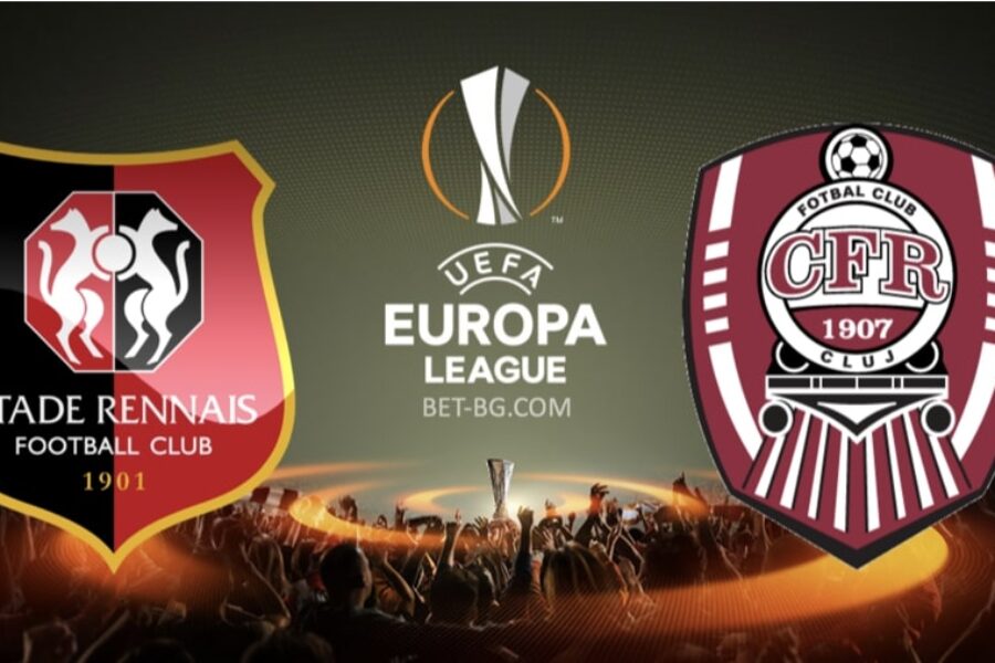 Rennes - Cluj bet365