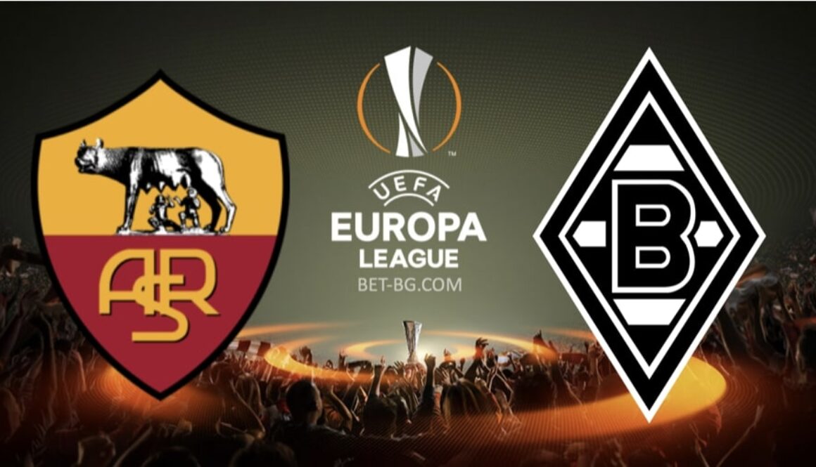 Roma - Borussia M'gladbach bet365