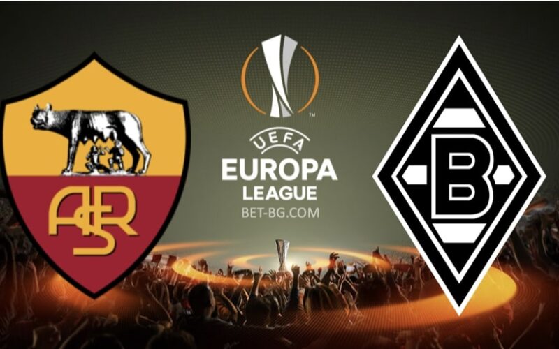 Roma - Borussia M'gladbach bet365