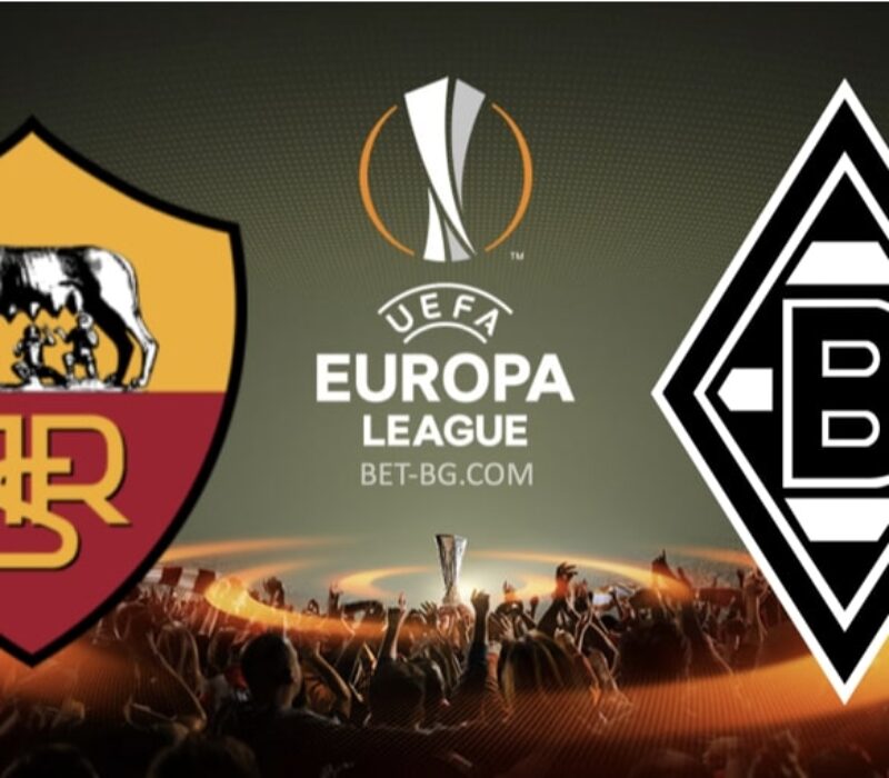 Roma - Borussia M'gladbach bet365