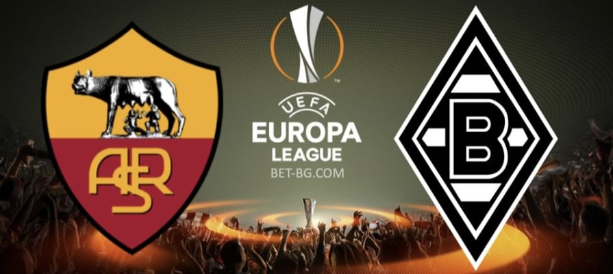 Roma - Borussia M'gladbach bet365