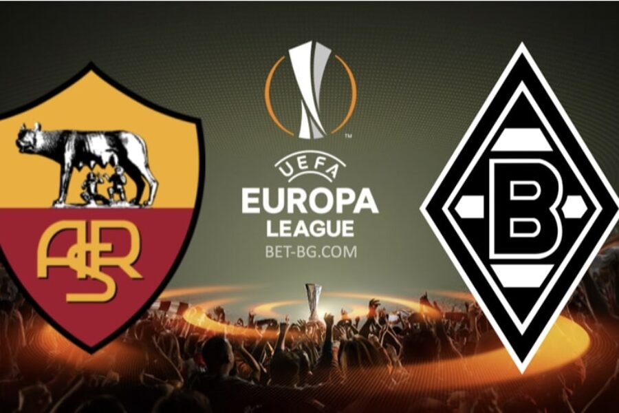 Roma - Borussia M'gladbach bet365