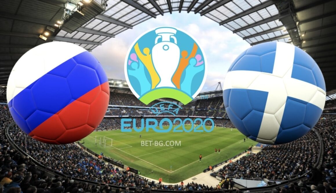 Russia - Scotland bet365