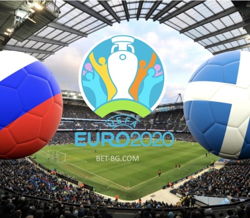 Russia - Scotland bet365