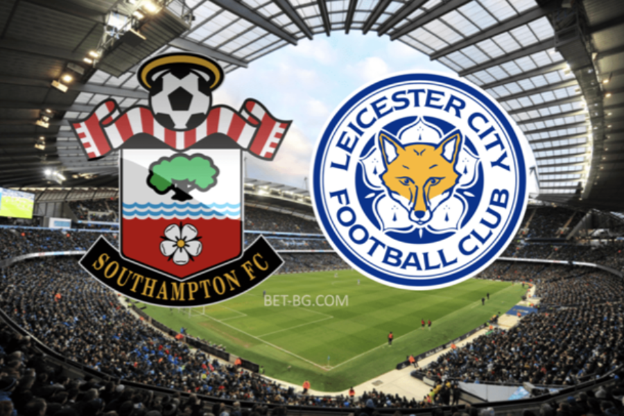 Southampton - Leicester bet365