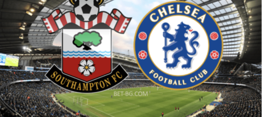 Southampton - Chelsea bet365