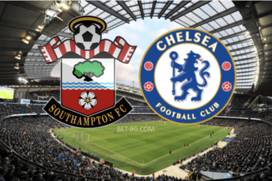 Southampton - Chelsea bet365