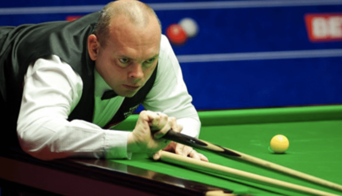 Stuart Bingham - Xi Jianui bet365