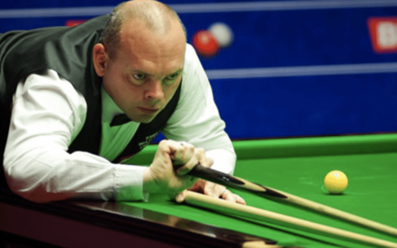 Stuart Bingham - Xi Jianui bet365