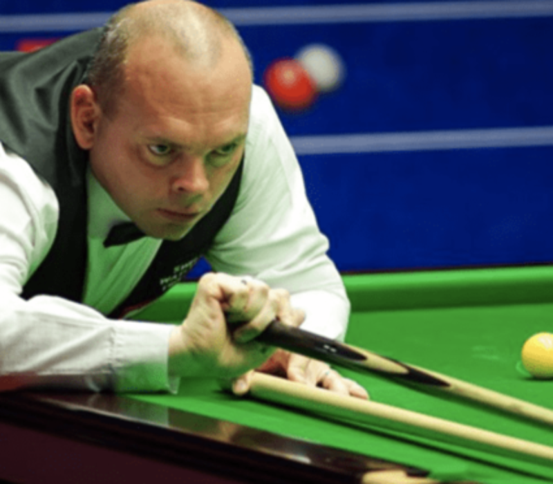 Stuart Bingham - Xi Jianui bet365