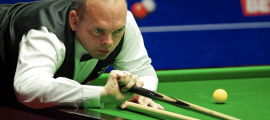 Stuart Bingham - Xi Jianui bet365