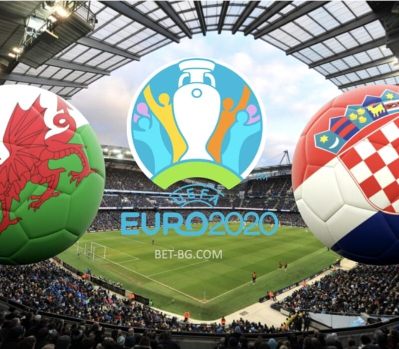 Wales - Croatia bet365