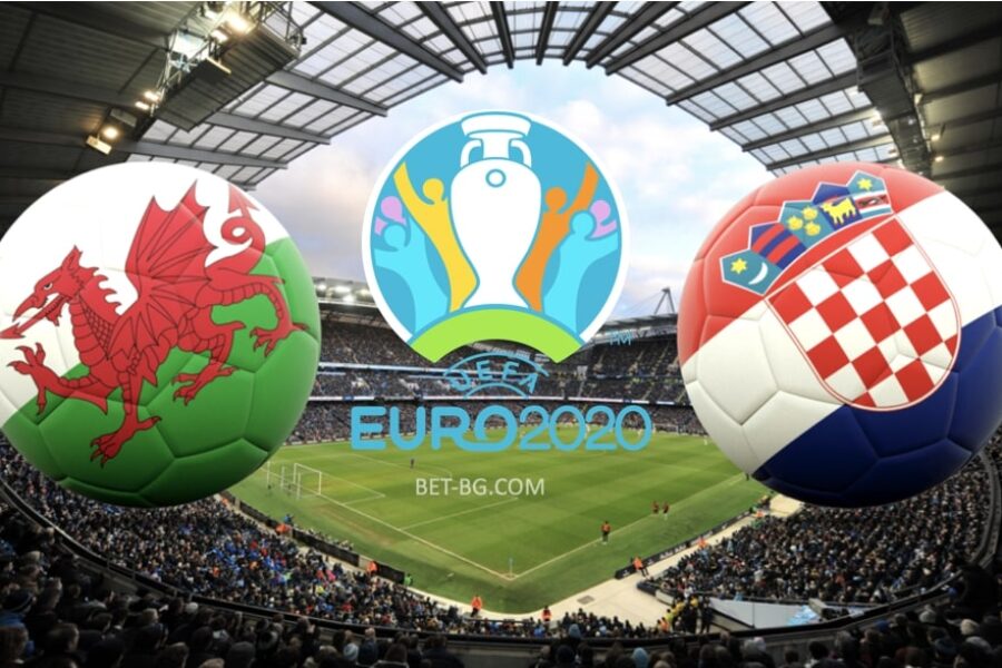 Wales - Croatia bet365