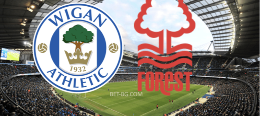 Wigan - Nottingham Forest bet365