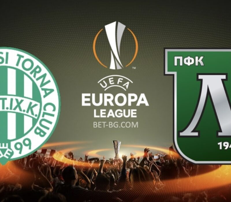 Ferencvaros - Ludogorets bet365