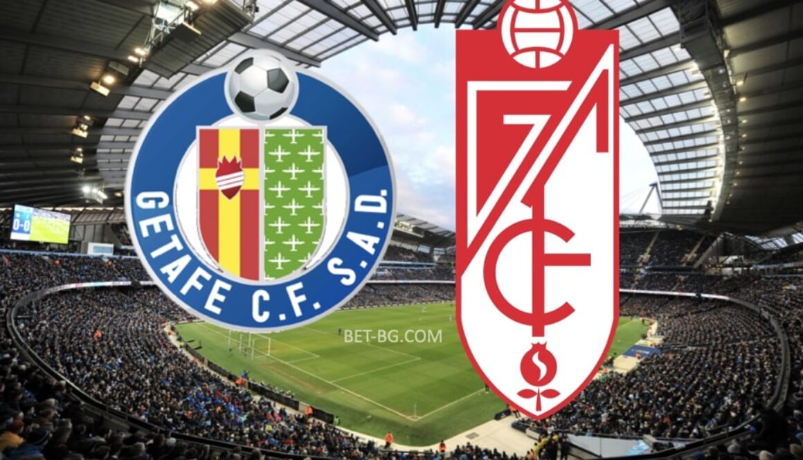 Getafe - Granada bet365