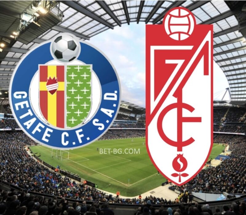 Getafe - Granada bet365