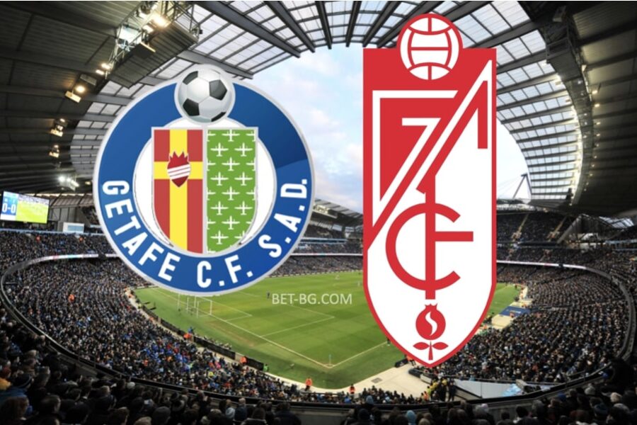Getafe - Granada bet365