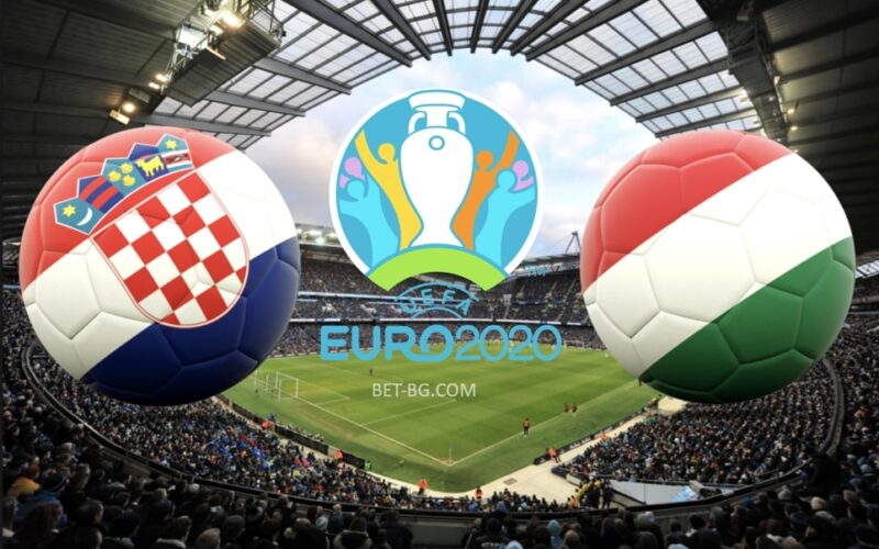 Croatia - Hungary bet365