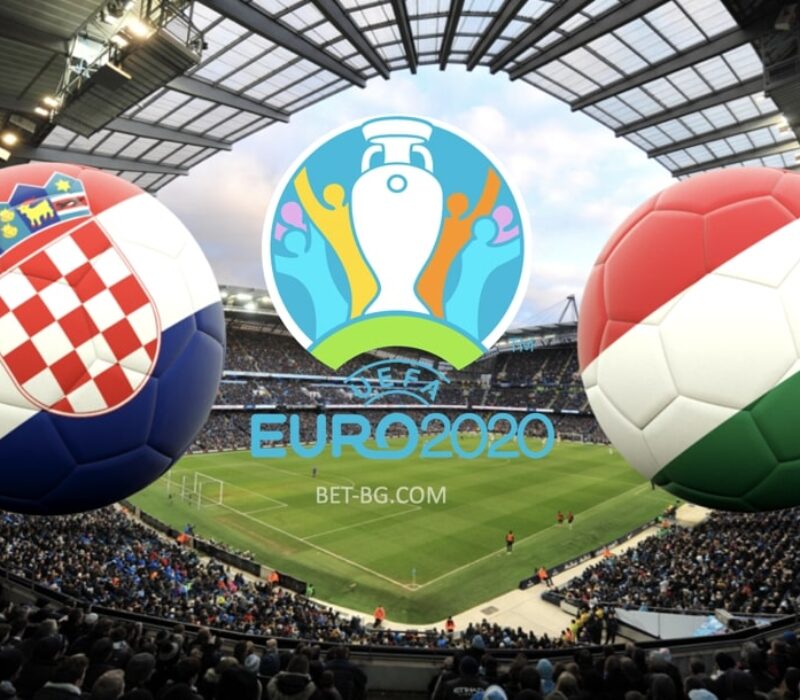 Croatia - Hungary bet365