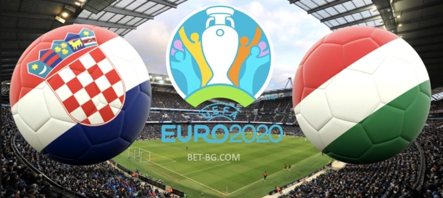 Croatia - Hungary bet365