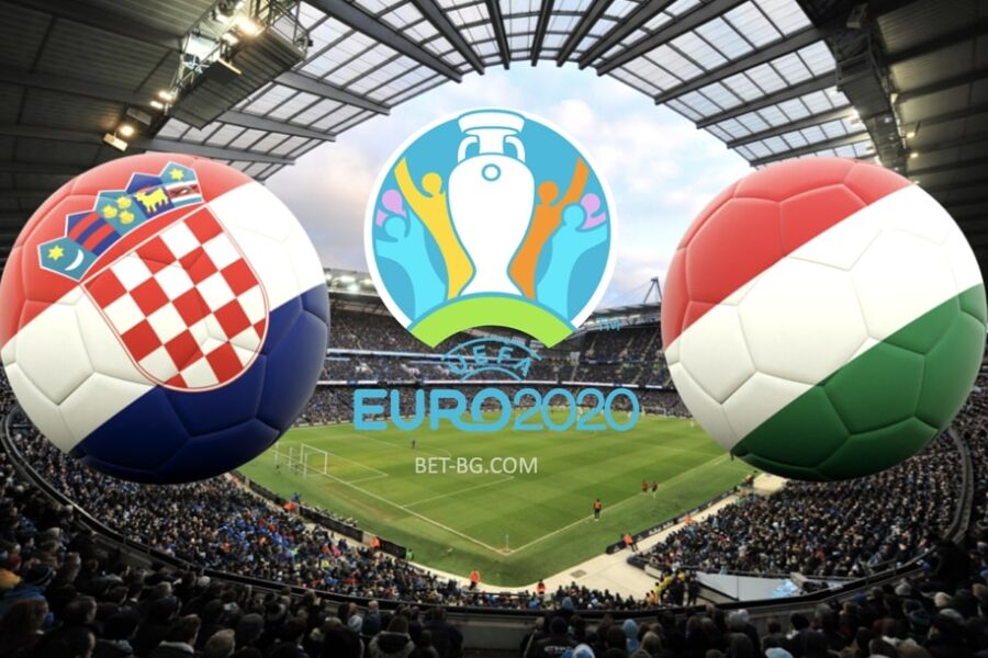 Croatia - Hungary bet365