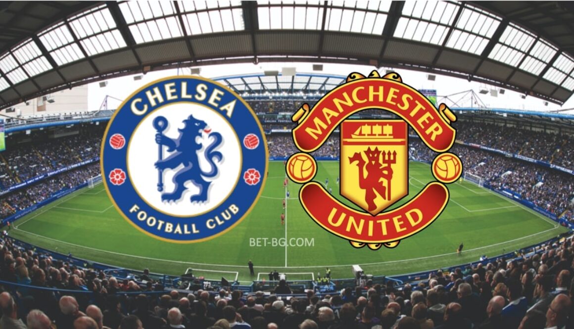 Chelsea - Man United bet365