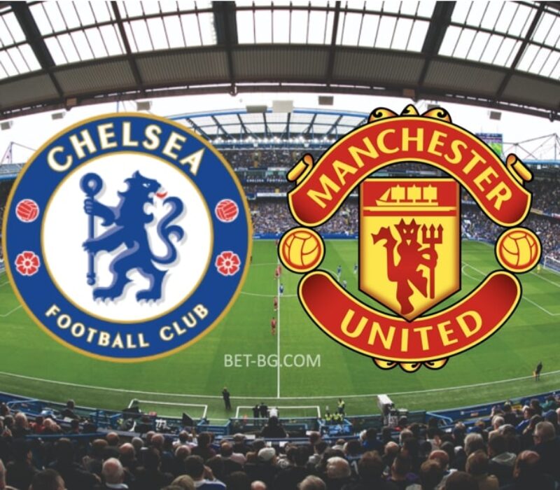 Chelsea - Man United bet365