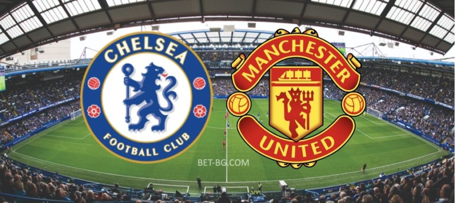 Chelsea - Man United bet365