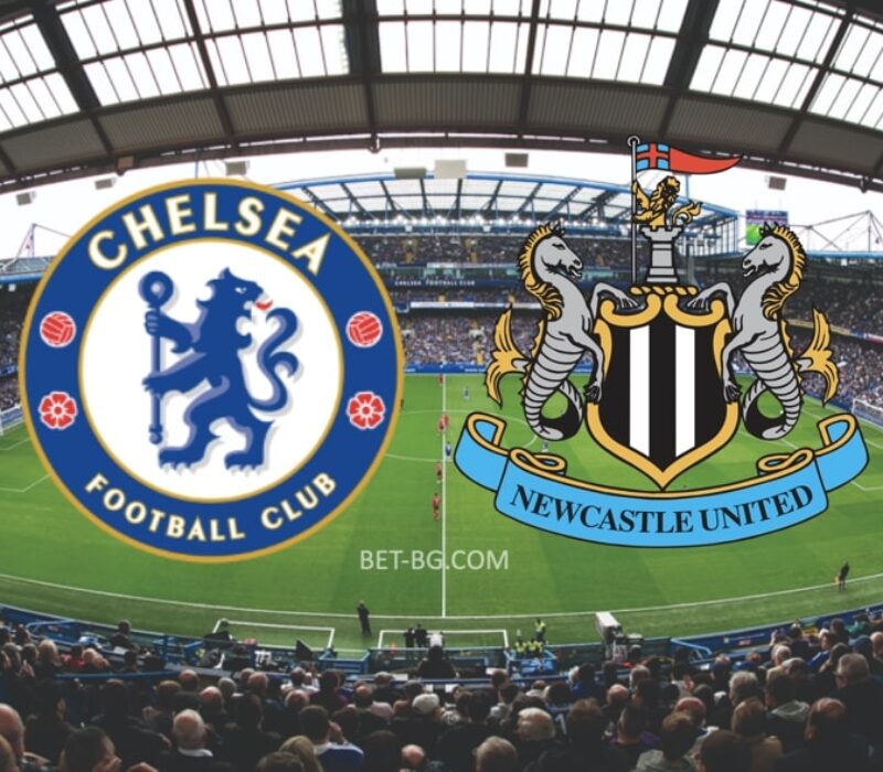 Chelsea - Newcastle bet365