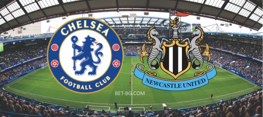 Chelsea - Newcastle bet365