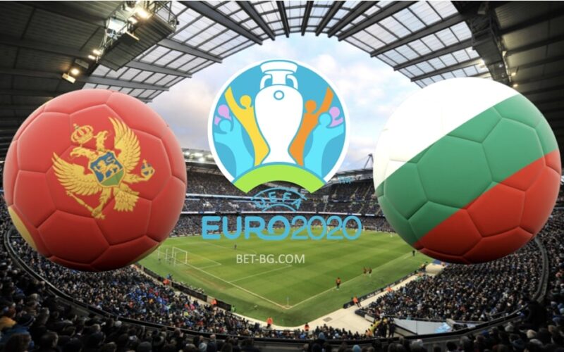 Montenegro - Bulgaria bet365