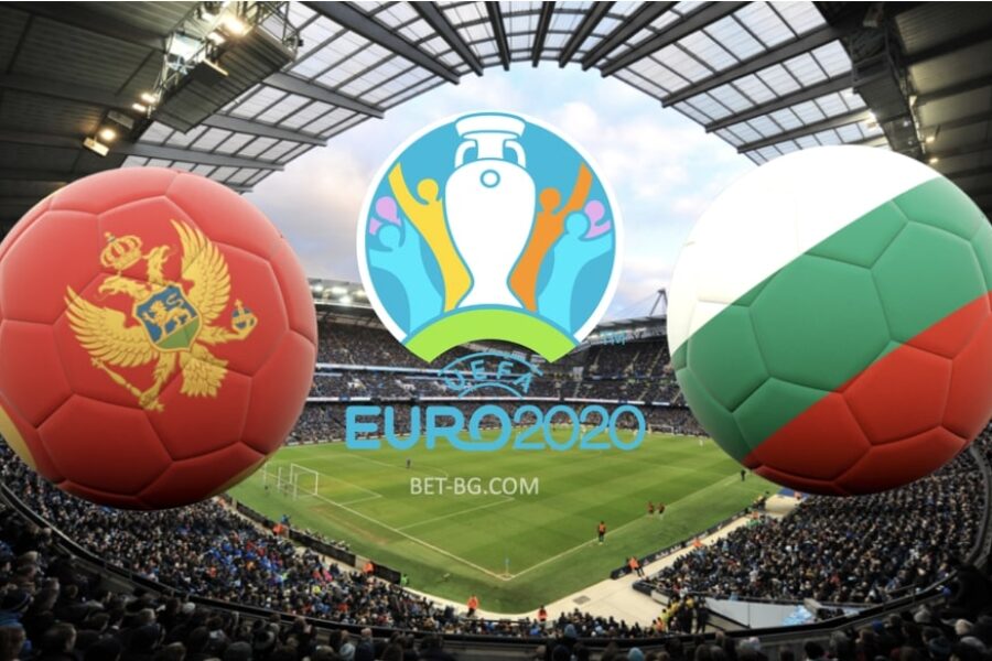 Montenegro - Bulgaria bet365