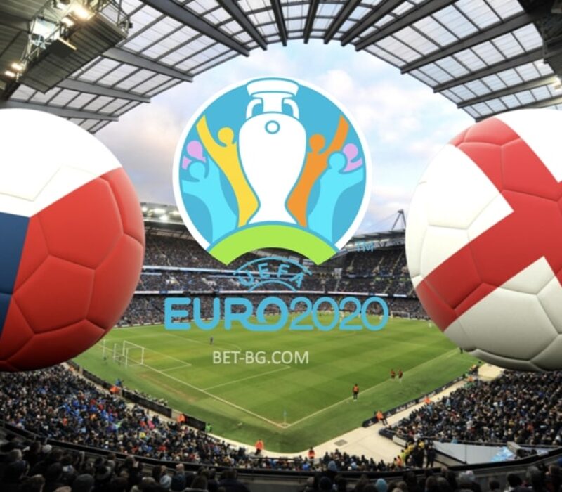 Czech Republic - England bet365