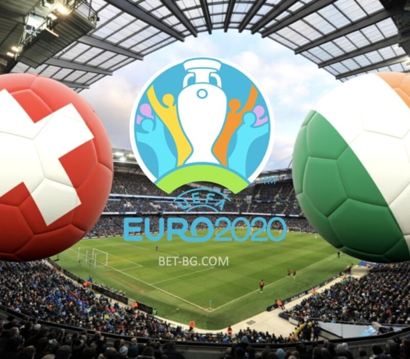 Switzerland - Ireland bet365