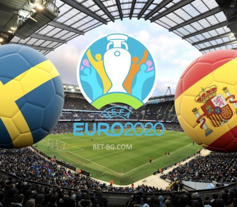 Sweden - Spain bet365