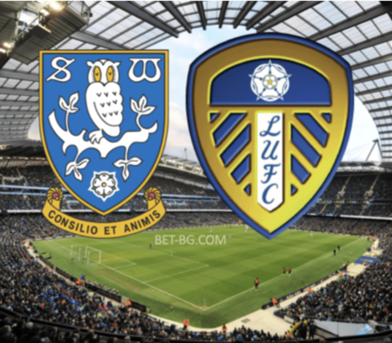 Sheffield Wednesday - Leeds bet365