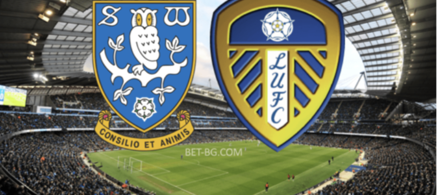 Sheffield Wednesday - Leeds bet365