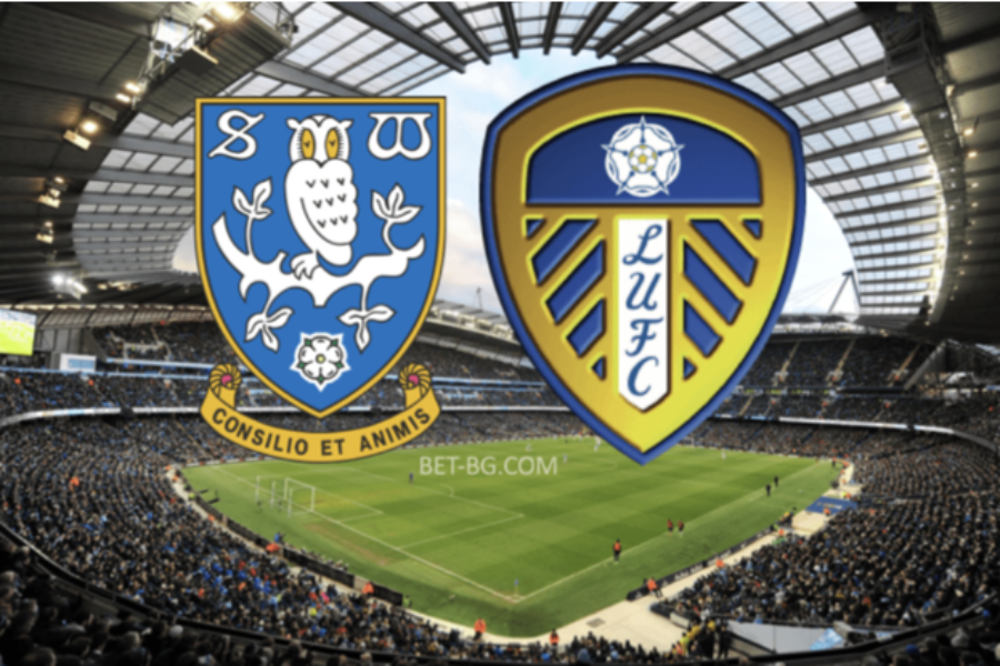 Sheffield Wednesday - Leeds bet365