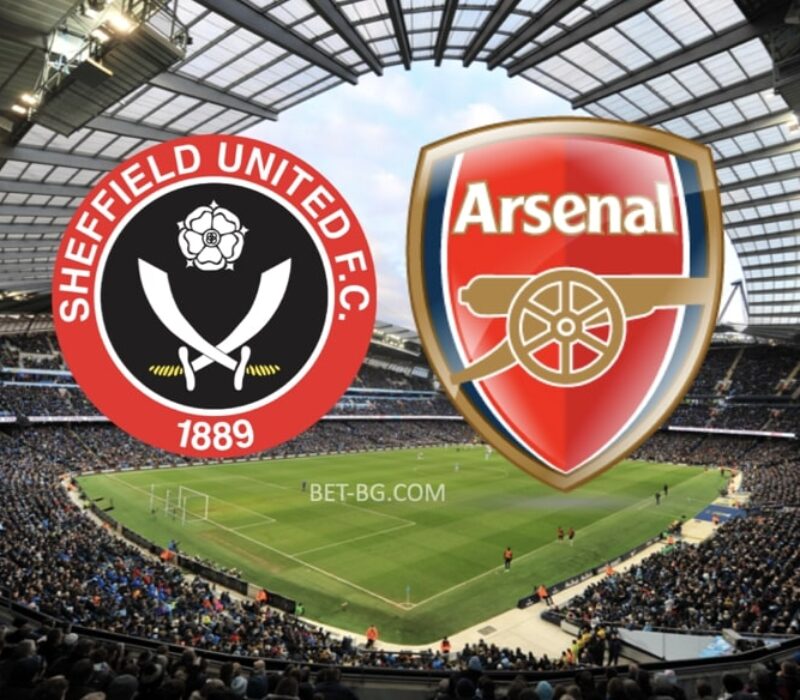 Sheffield United - Arsenal bet365