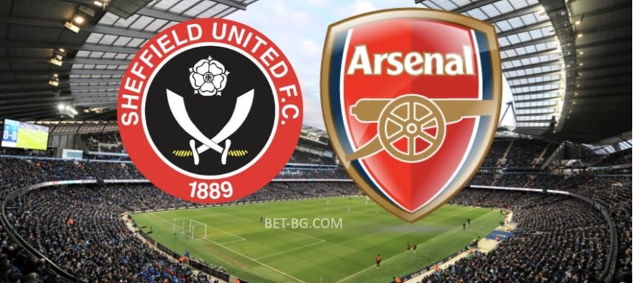 Sheffield United - Arsenal bet365