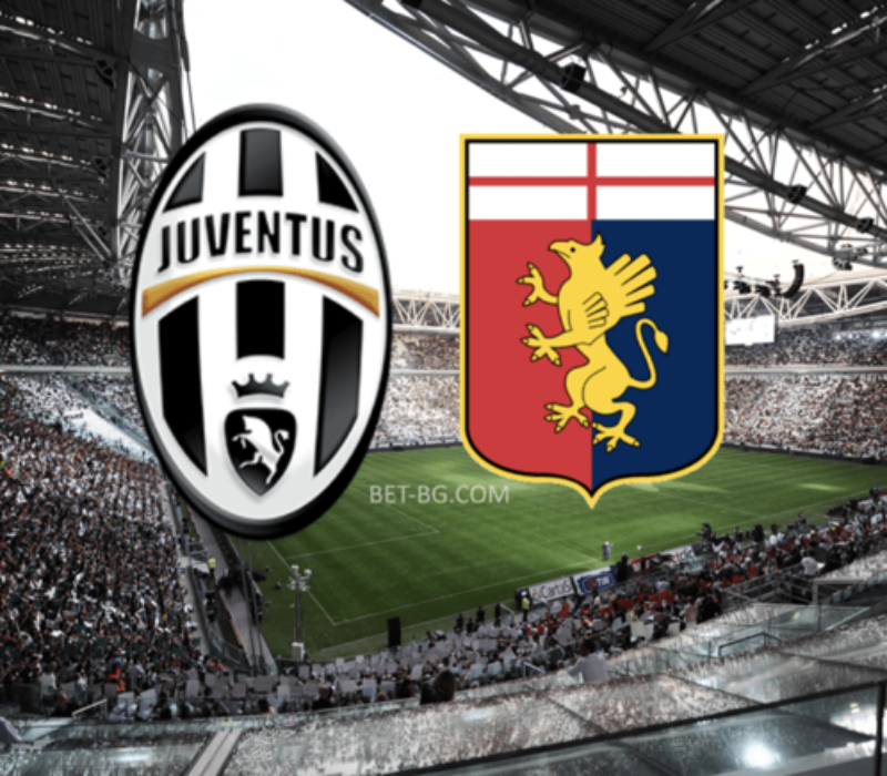 Juventus - Genoa bet365