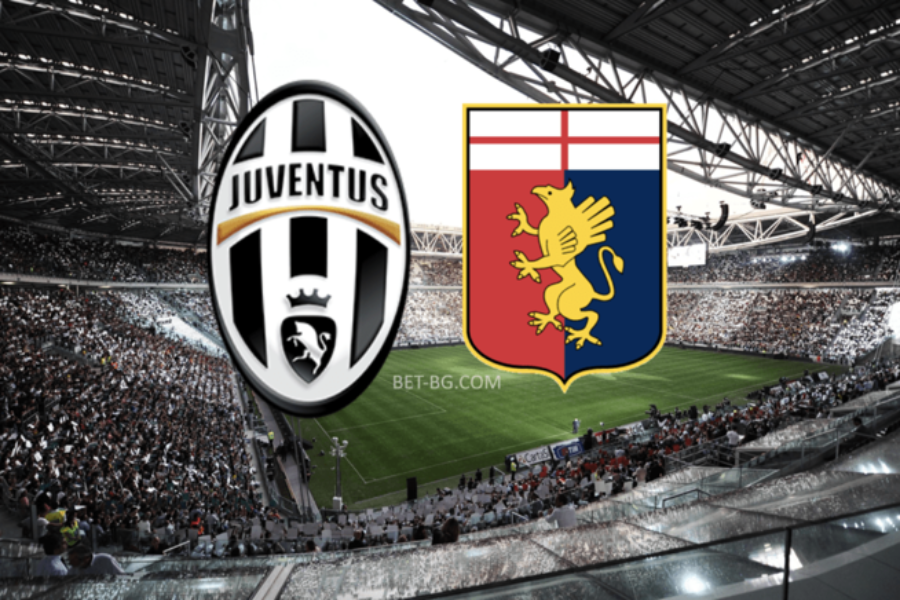 Juventus - Genoa bet365
