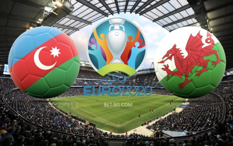 Azerbaijan - Wales bet365