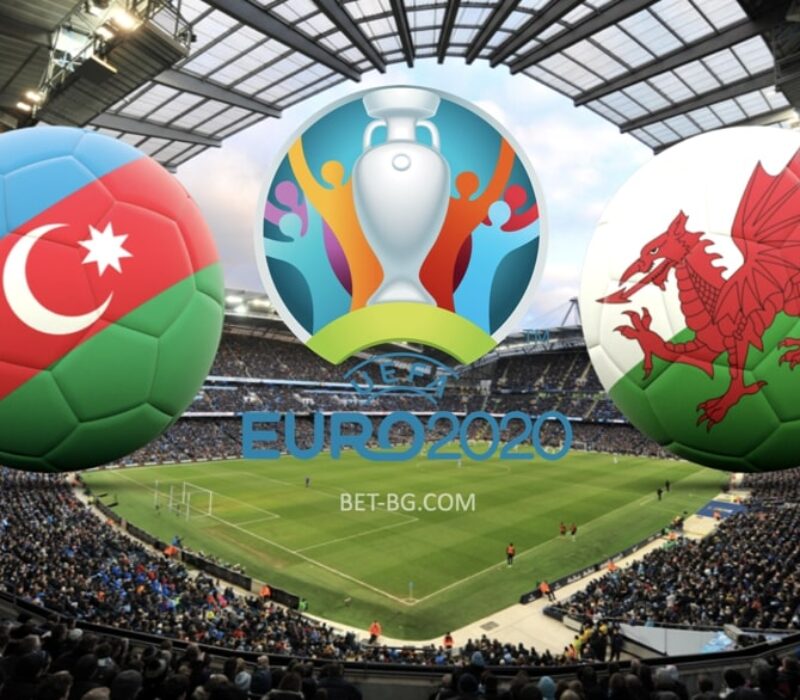 Azerbaijan - Wales bet365