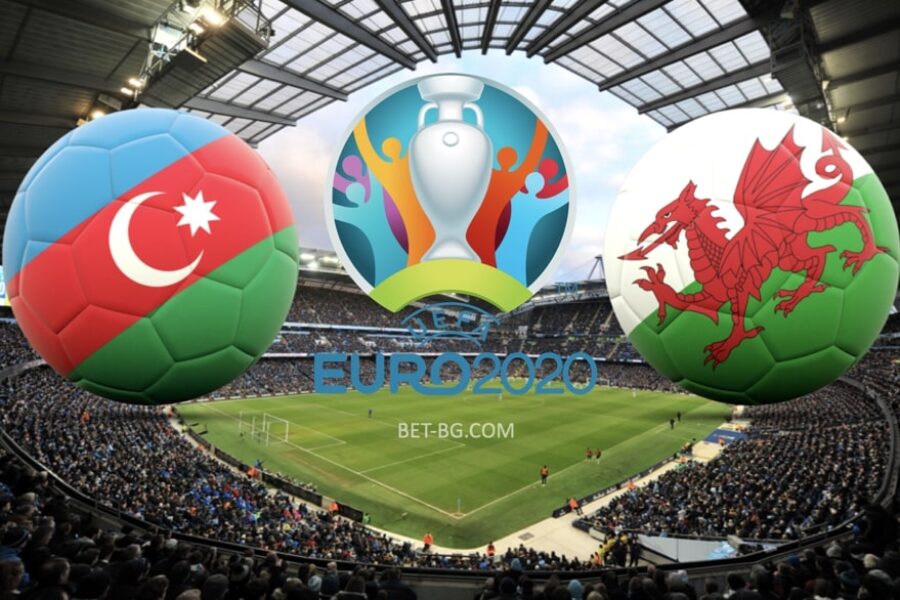 Azerbaijan - Wales bet365