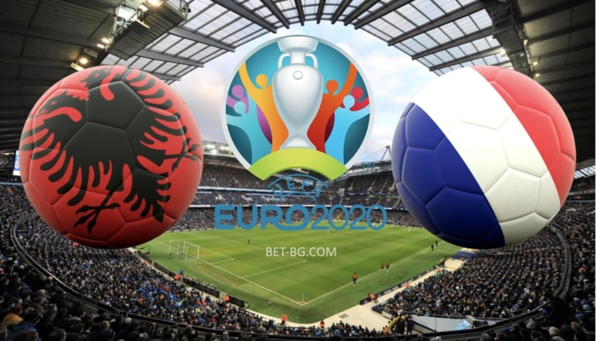 Albania - France bet365