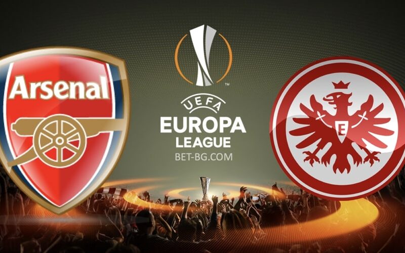 Arsenal - Eintracht Frankfurt bet365